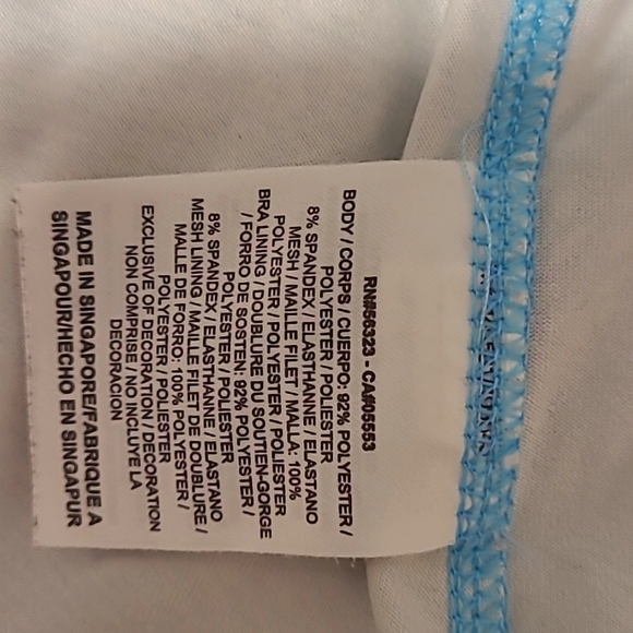 Nike tank - Picture 3 of 4